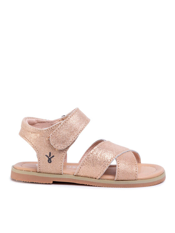 Сандалии Emu Australia, золотой 
Сандалии Emu Australia, золотой