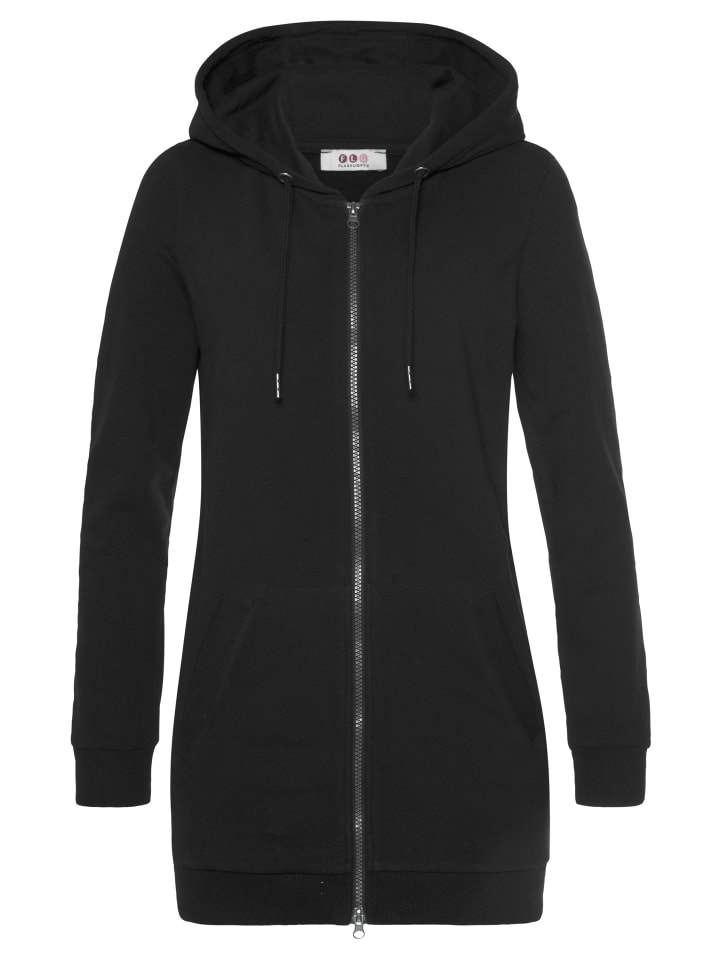 Толстовка FLASHLIGHTS, черный 
Толстовка FLASHLIGHTS, черный