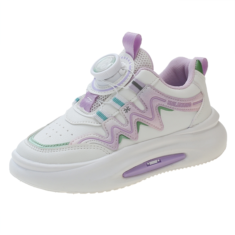 Детские кроссовки для бега YUZHAOLIN, фиолетовый
Детские кроссовки для бега YUZHAOLIN, фиолетовый