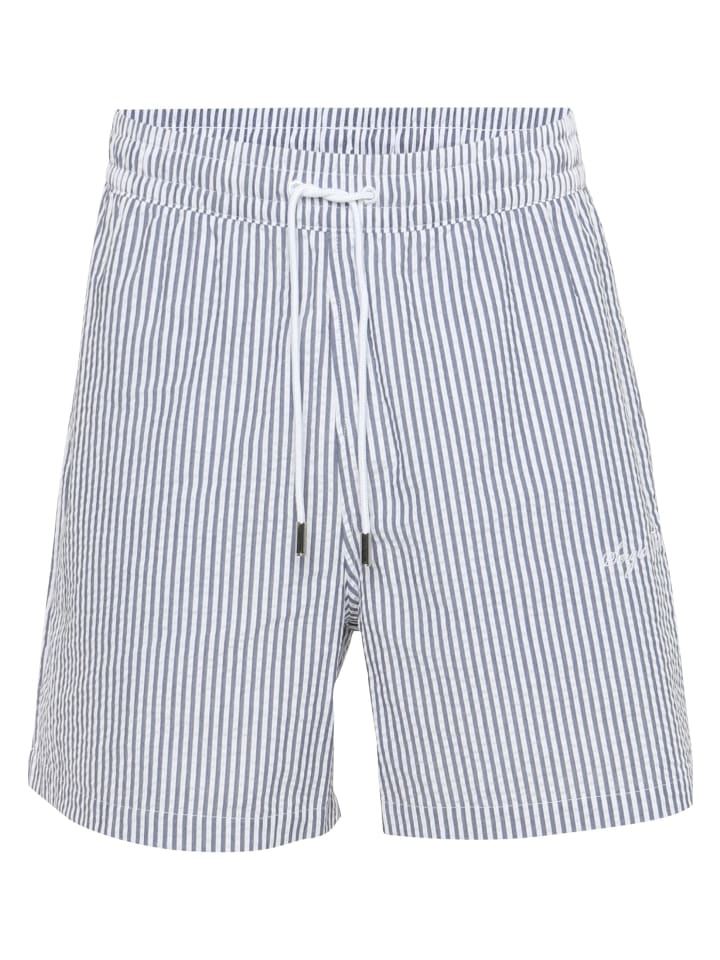 Шорты Sergio Tacchini белого/темно-синего цвета Sergio Tacchini
Шорты Sergio Tacchini белого/темно-синего цвета Sergio Tacchini