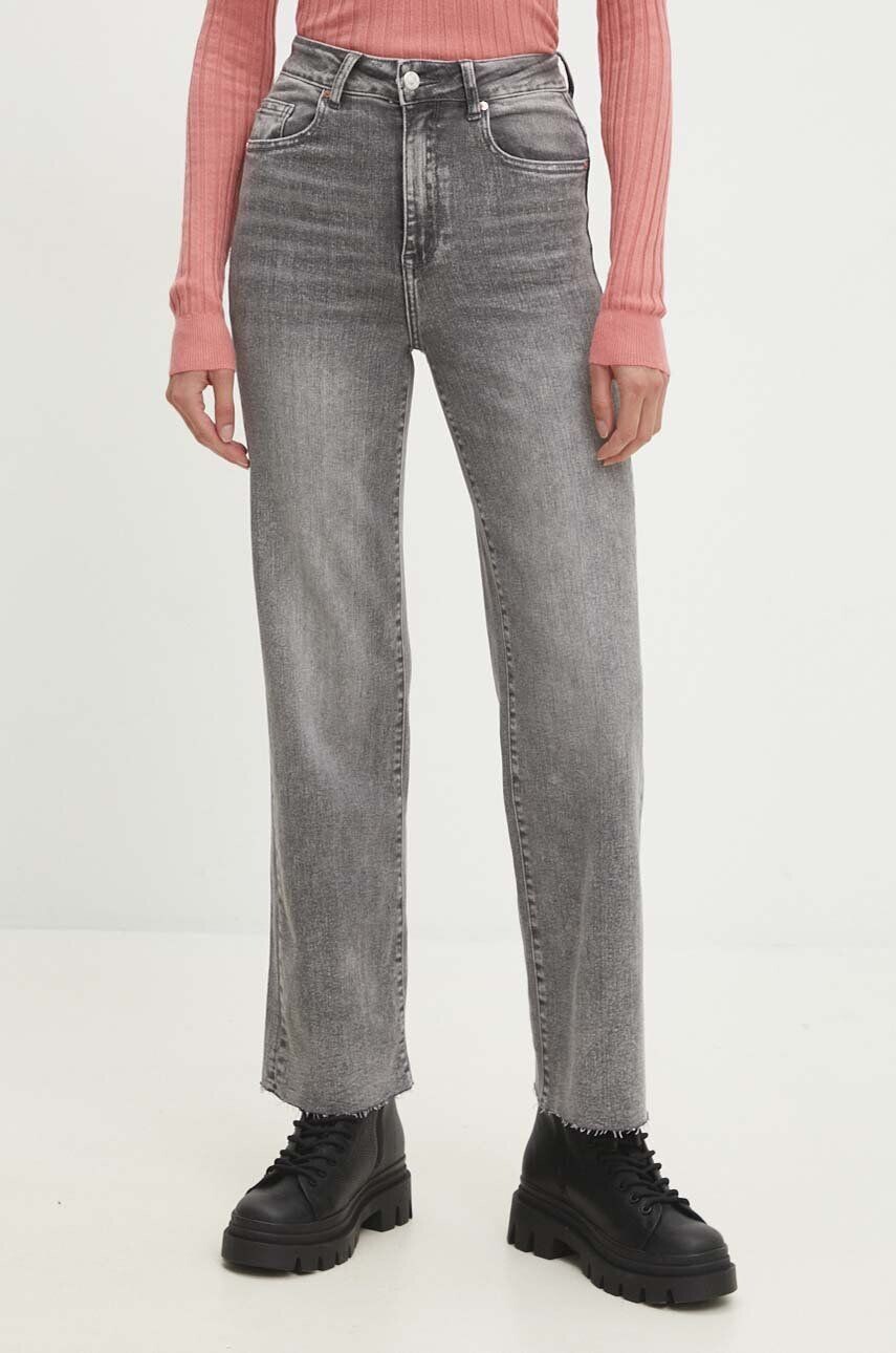 Джинсы Answear Lab, серый
Джинсы Answear Lab, серый