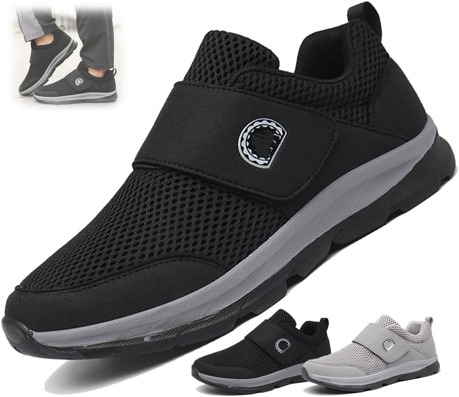 Ультралегкие дышащие прогулочные кроссовки, легкие удобные кроссовки с мягкой подошвой, кроссовки для тренировки, повседневная спортивная обувь, удобная мягкая подошва Generic, черный
Ультралегкие дышащие прогулочные кроссовки, легкие удобные кроссовки с мягкой подошвой, кроссовки для тренировки, повседневная спортивная обувь, удобная мягкая подошва Generic, черный