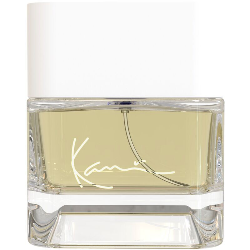 Signature For Her, EdP 100 ml Karl Kani
Signature For Her, EdP 100 ml Karl Kani