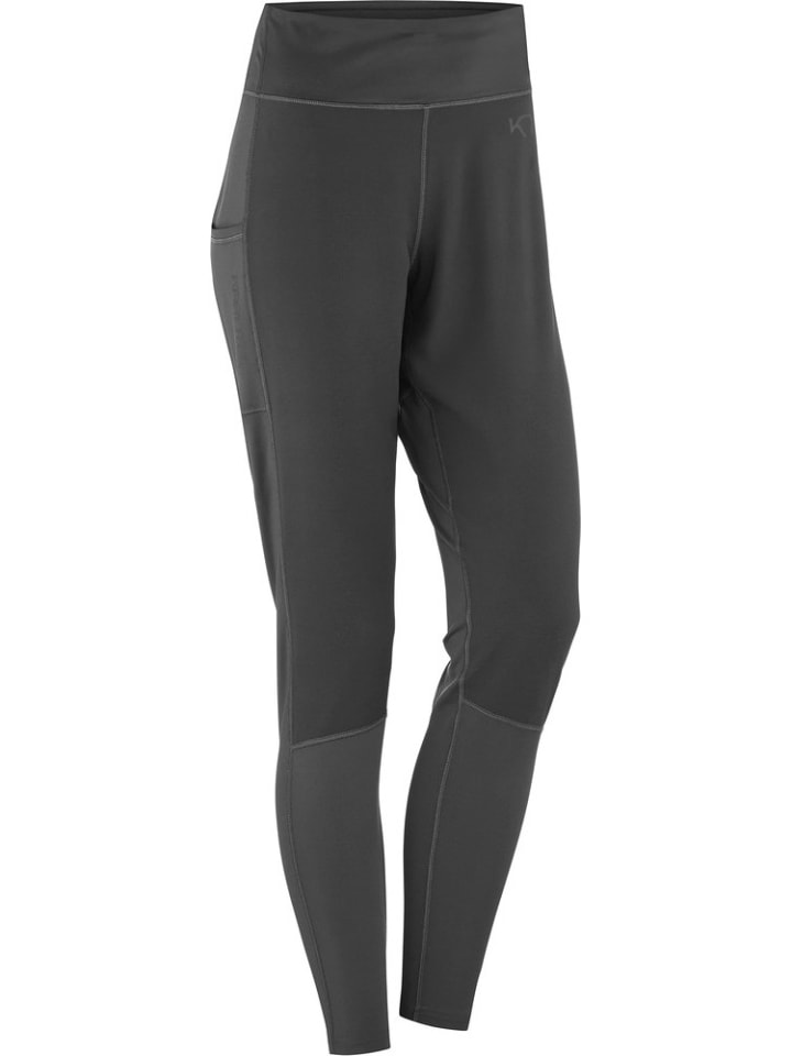 Спортивные брюки KARI TRAA, серый 
Спортивные брюки KARI TRAA, серый