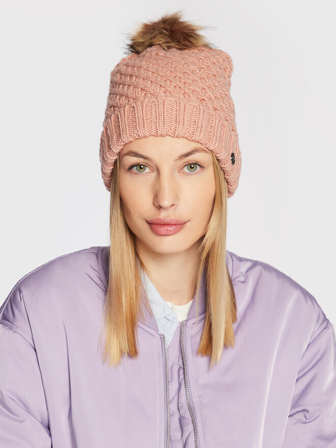 Кепка Roxy, розовый
Кепка Roxy, розовый