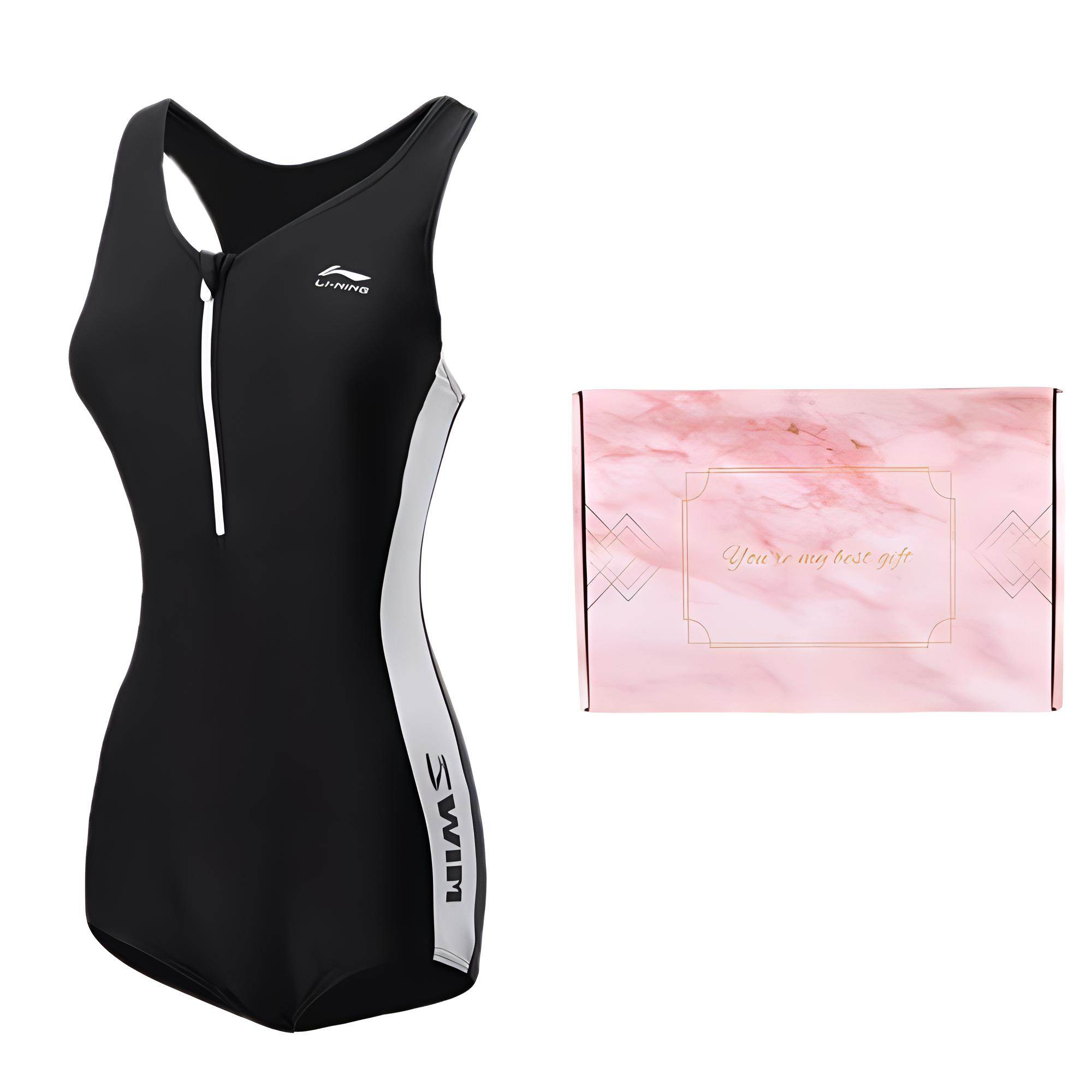 Женский купальник LINING, Swimsuit+Box
Женский купальник LINING, Swimsuit+Box