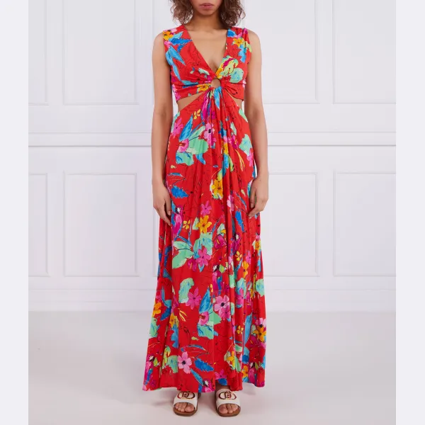 Платье Desigual, красный
Платье Desigual, красный