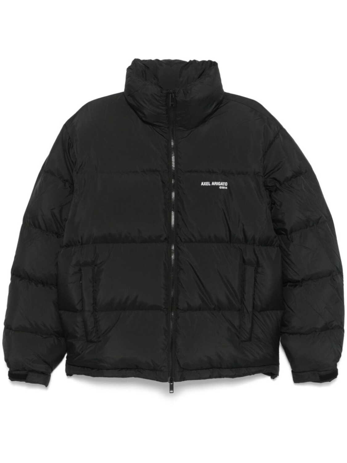 Axel Arigato пуховик Observer, черный
Axel Arigato пуховик Observer, черный