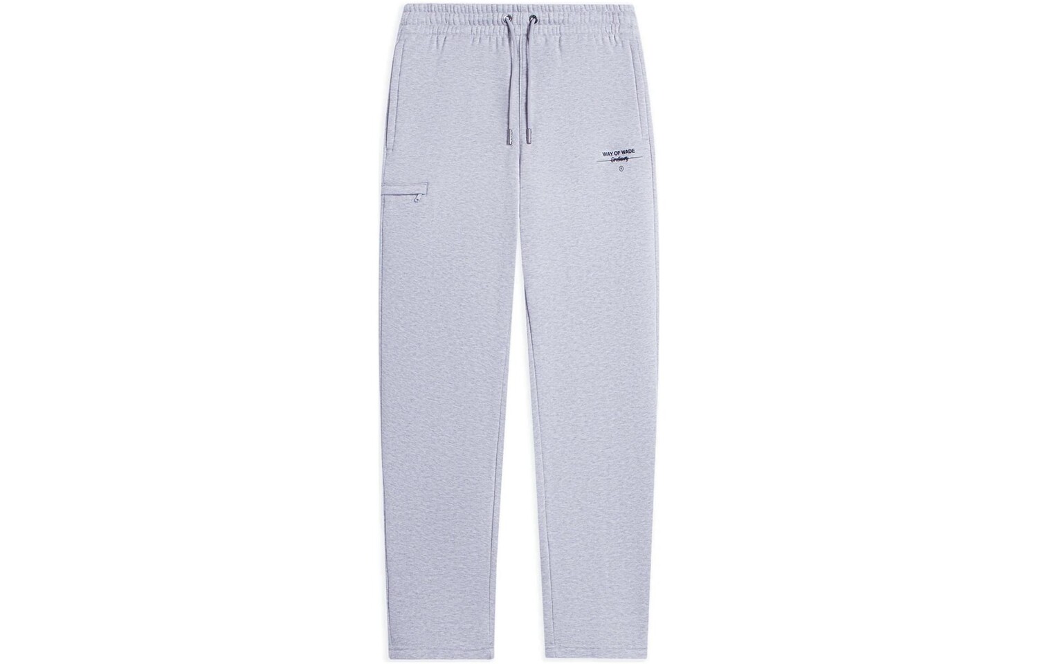 Wade Collection Knit Sweatpants Men Grey Lining, серый
Wade Collection Knit Sweatpants Men Grey Lining, серый