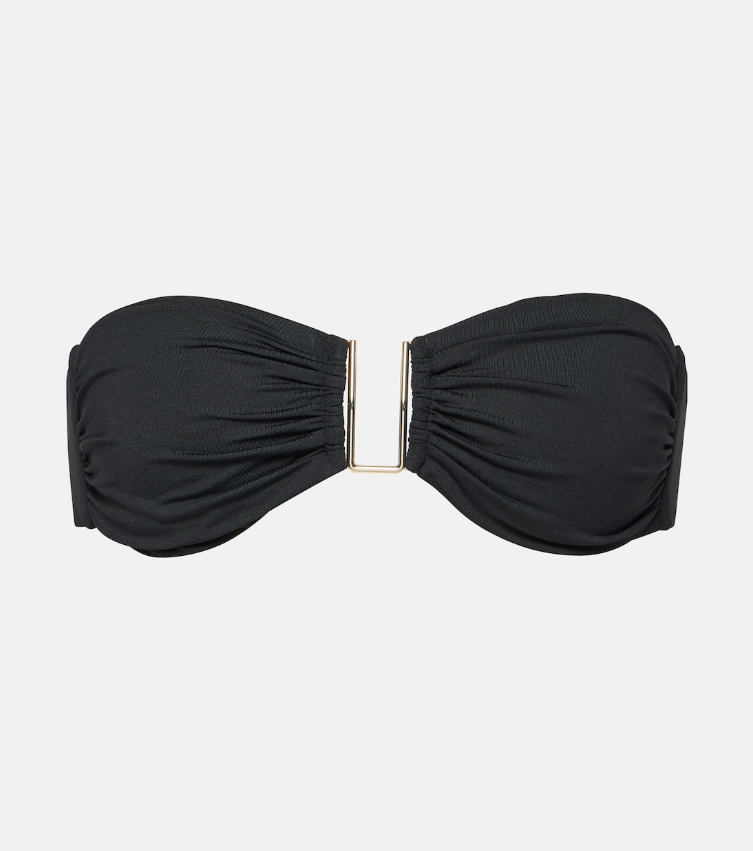 Бандо бикини Barcelona Melissa Odabash, черный
Бандо бикини Barcelona Melissa Odabash, черный