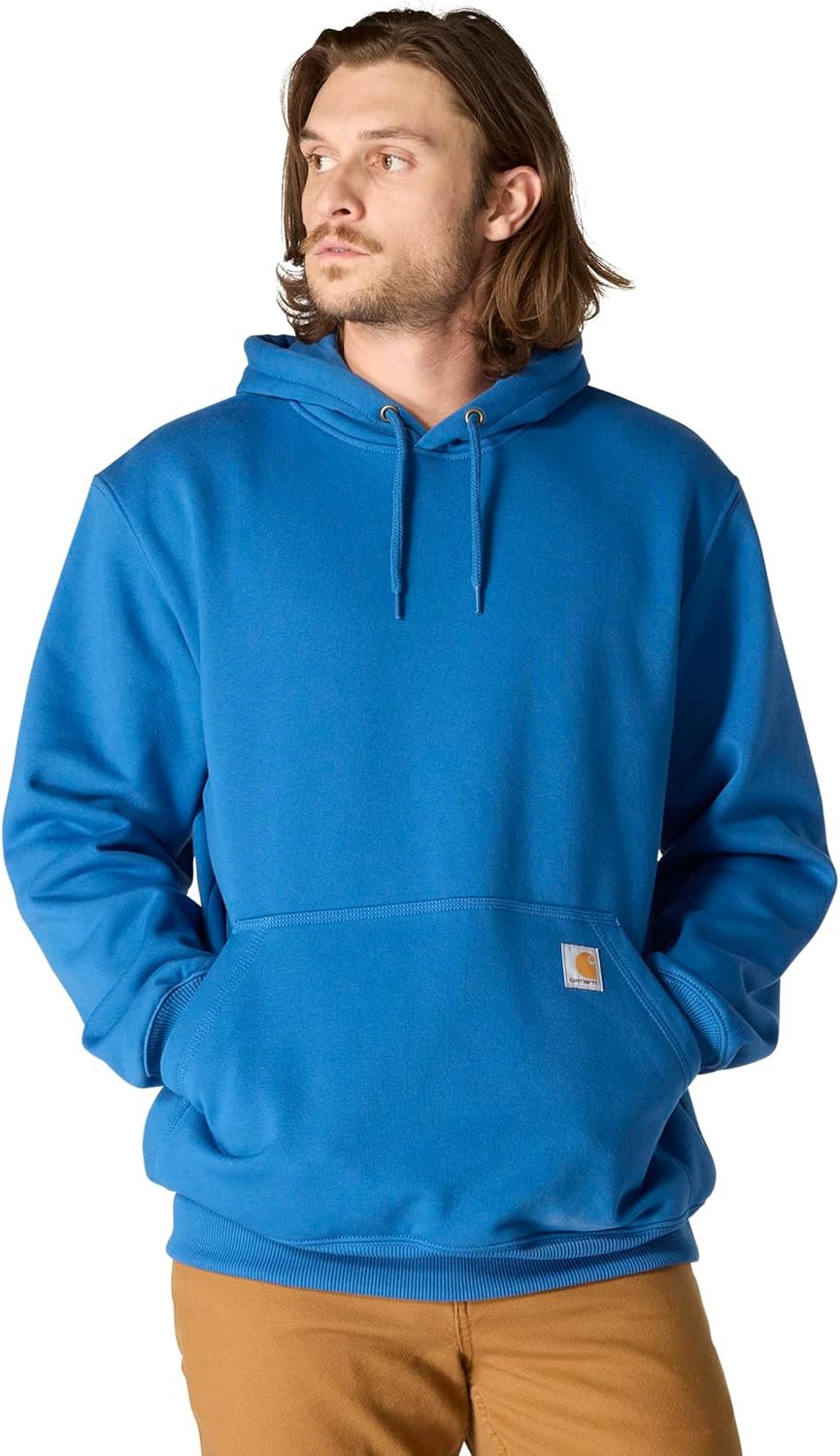 Толстовка Carhartt мужская Rain Defender Loose Fit Heavyweight, Dark Horizon Blue, Синий, Толстовка Carhartt мужская Rain Defender Loose Fit Heavyweight, Dark Horizon Blue
Толстовка Carhartt мужская Rain Defender Loose Fit Heavyweight, Dark Horizon Blue, Синий, Толстовка Carhartt мужская Rain Defender Loose Fit Heavyweight, Dark Horizon Blue