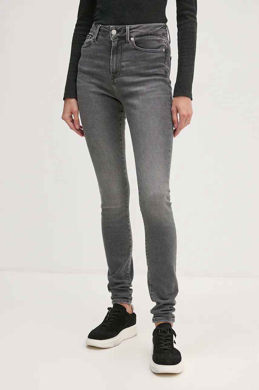 Джинсы Tommy Hilfiger, серый
Джинсы Tommy Hilfiger, серый