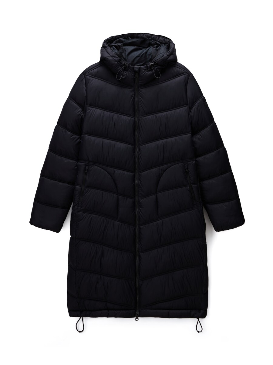 Зимнее пальто NAPAPIJRI Ega, черный
Зимнее пальто NAPAPIJRI Ega, черный