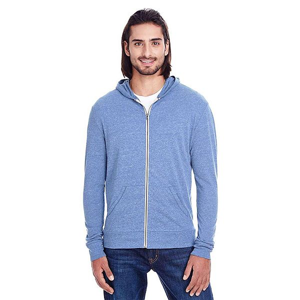 Трибленд худи на молнии Threadfast Apparel, Navy Triblend, Синий, Трибленд худи на молнии Threadfast Apparel, Navy Triblend
Трибленд худи на молнии Threadfast Apparel, Navy Triblend, Синий, Трибленд худи на молнии Threadfast Apparel, Navy Triblend