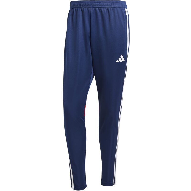 Спортивные брюки Tiro 25 Essentials Adidas, мультиколор
Спортивные брюки Tiro 25 Essentials Adidas, мультиколор
