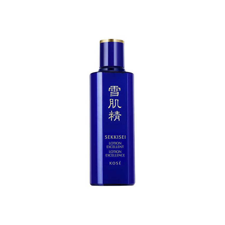 Тонер XUEJIJING Optimal Pure Essence увлажняющий 200ml SEKKISEI
Тонер XUEJIJING Optimal Pure Essence увлажняющий 200ml SEKKISEI