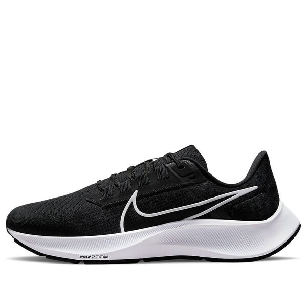 Кроссовки air zoom pegasus 38 tb Nike, черный
Кроссовки air zoom pegasus 38 tb Nike, черный