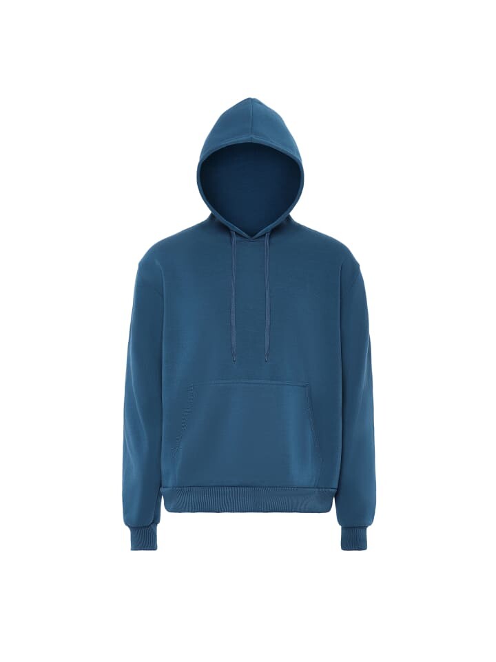 Толстовка MO, цвет dunkles türkis
Толстовка MO, цвет dunkles türkis