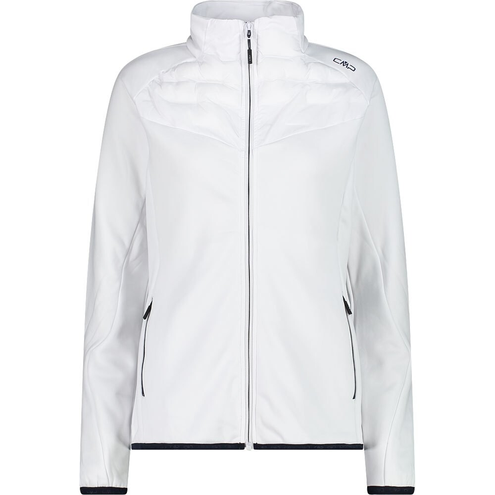 Куртка CMP Hybrid 33E2626, белый
Куртка CMP Hybrid 33E2626, белый