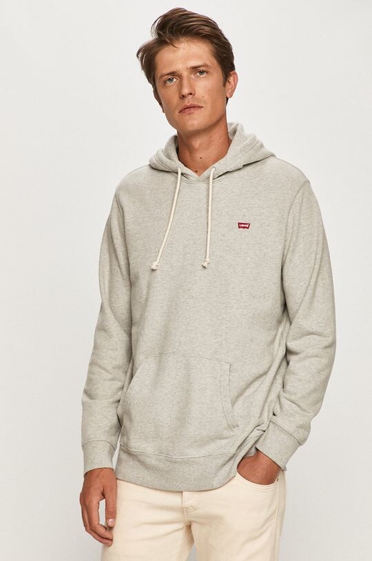 Толстовка Levi's, серый
Толстовка Levi's, серый
