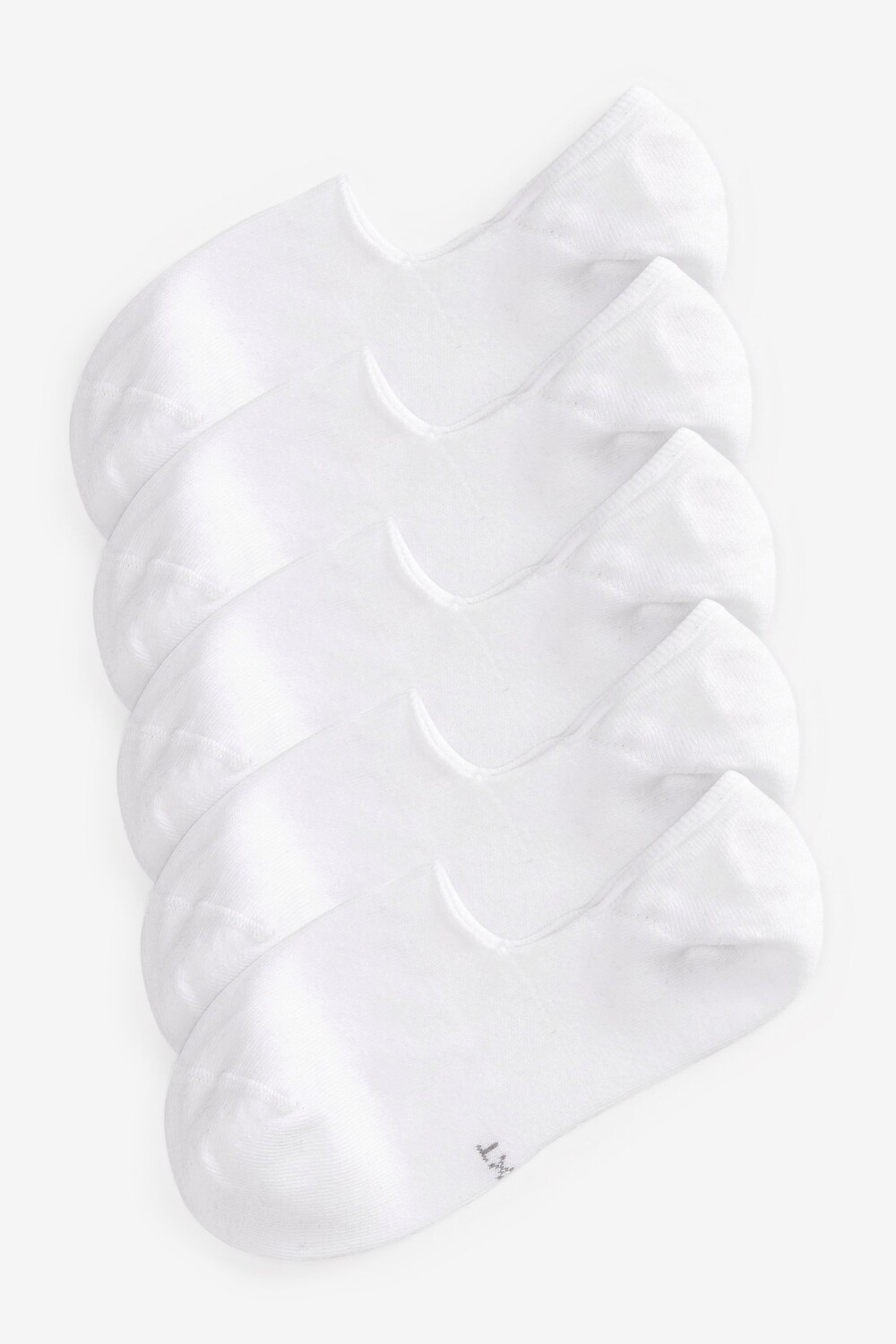 Невидимые носки Next, белый
Невидимые носки Next, белый