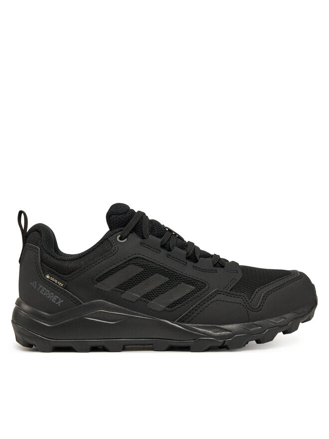 Беговые кроссовки adidas Tracerocker 2.0 GORE-TEX JI1307, черный
Беговые кроссовки adidas Tracerocker 2.0 GORE-TEX JI1307, черный