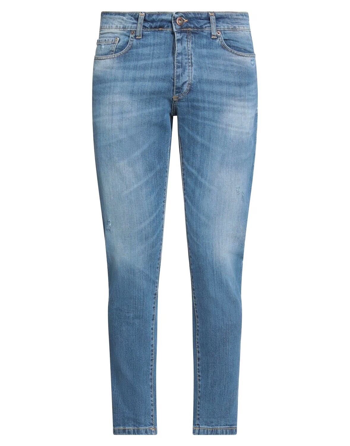 Джинсы Gold Rush Outfitters, синий 
Джинсы Gold Rush Outfitters, синий