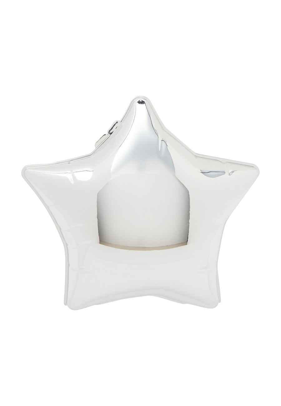 Клатч myMo at night, серебряный
Клатч myMo at night, серебряный