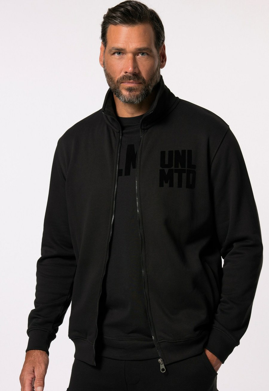 Толстовка JP1880 FITNESS, Black, Черный, Толстовка JP1880 FITNESS, Black
Толстовка JP1880 FITNESS, Black, Черный, Толстовка JP1880 FITNESS, Black