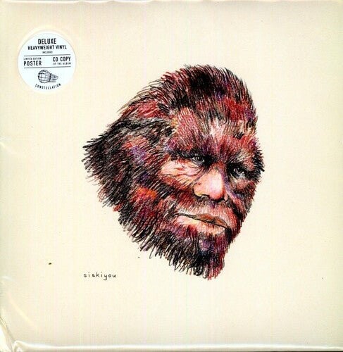 Виниловая пластинка Siskiyou
Виниловая пластинка Siskiyou
