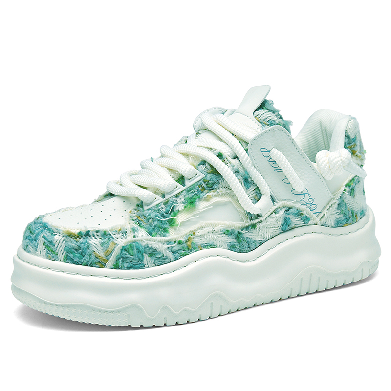 TCELLARS Низкие повседневные кроссовки унисекс - графитово-зеленый+случайный стиль, цвет Graphite Green+Random Style
TCELLARS Низкие повседневные кроссовки унисекс - графитово-зеленый+случайный стиль, цвет Graphite Green+Random Style