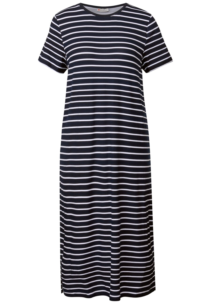 Платье STREET ONE, темно-синий
Платье STREET ONE, темно-синий