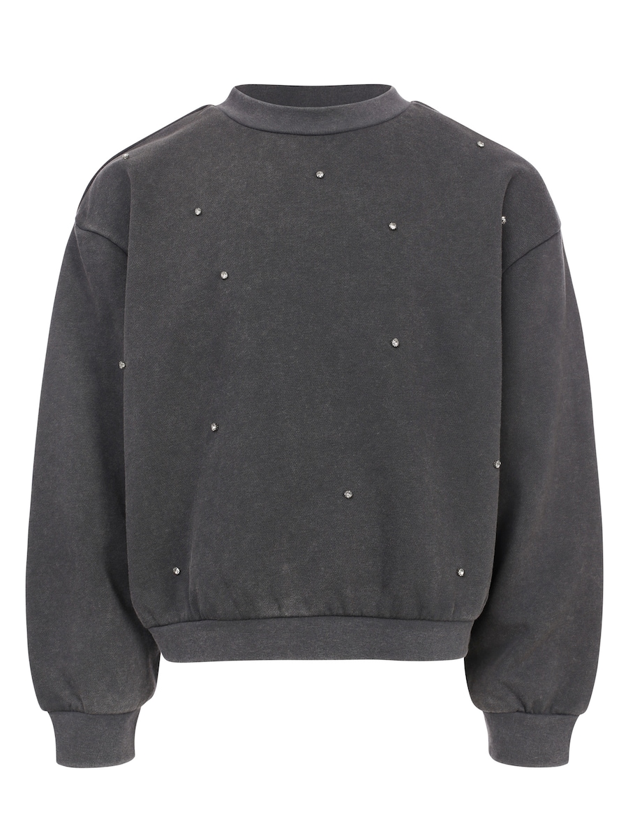 Толстовка Looxs Revolution, серый
Толстовка Looxs Revolution, серый