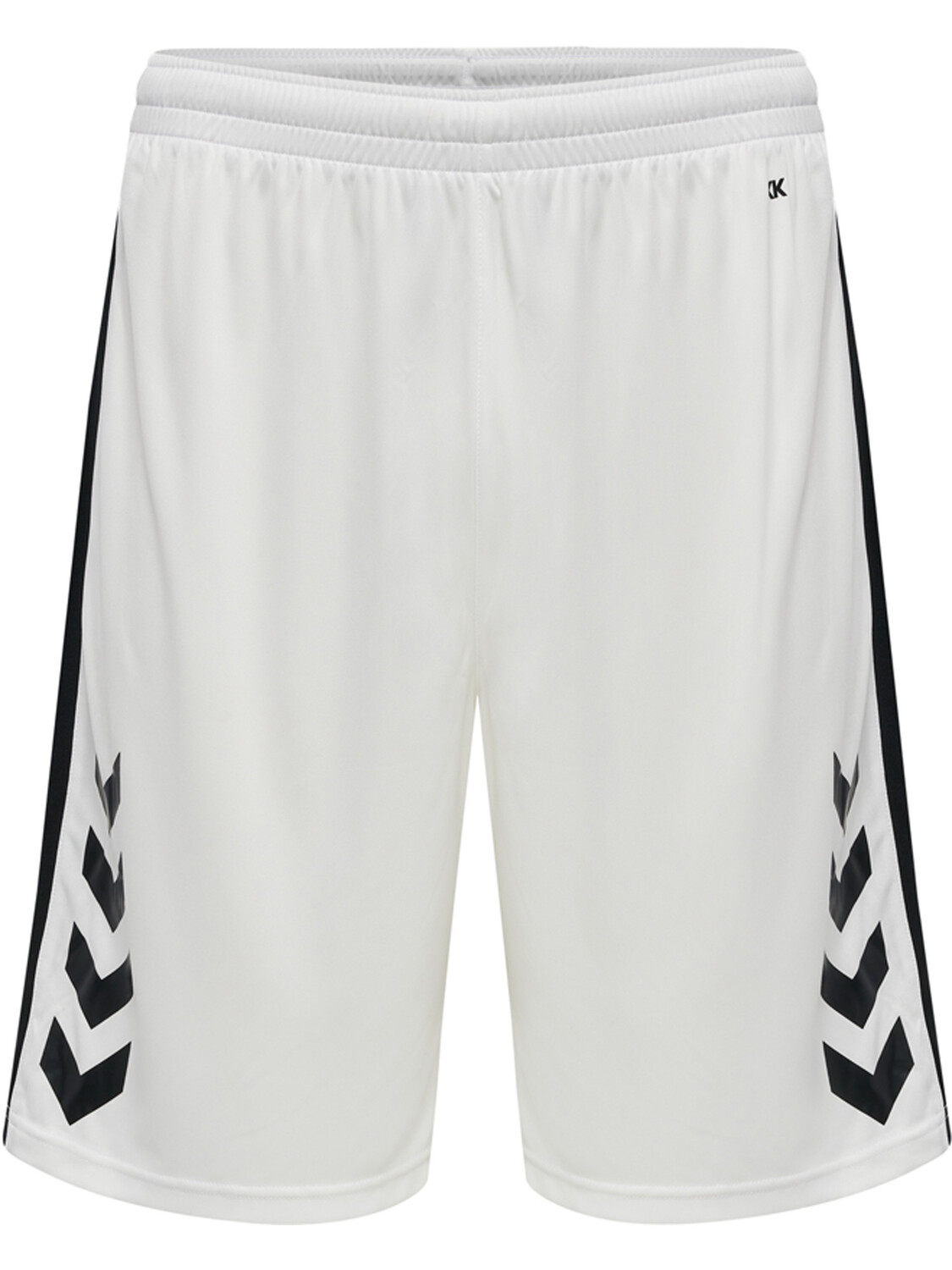 Шорты Hummel Hmlcore Xk Basket, белый
Шорты Hummel Hmlcore Xk Basket, белый