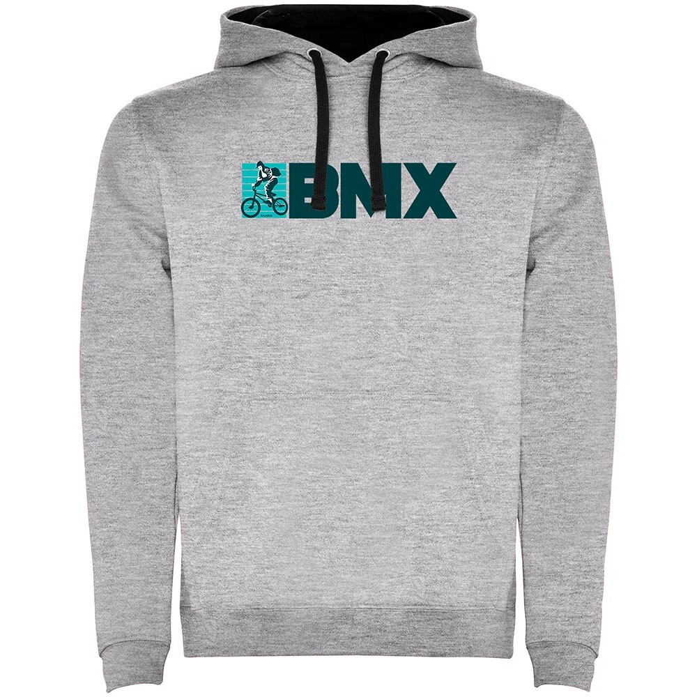 Худи Kruskis Two-Colour, серый
Худи Kruskis Two-Colour, серый