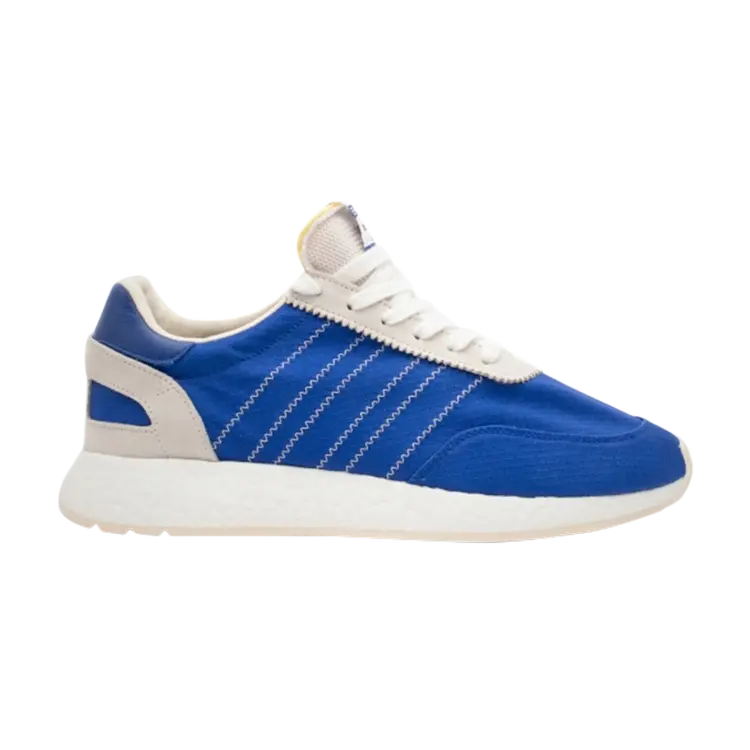 Кроссовки Adidas I-5923 'Collegiate Royal', синий
Кроссовки Adidas I-5923 'Collegiate Royal', синий
