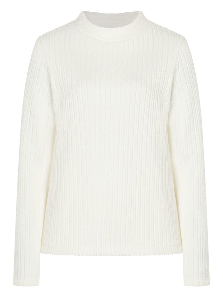 Свитер More & More, белый
Свитер More & More, белый