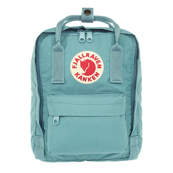 Сумка Fjällräven, цвет Sky Blue
Сумка Fjällräven, цвет Sky Blue
