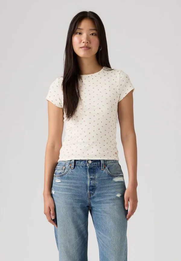 Футболка с принтом "товары для дома" Levi'S, Abbey Ditsy Coral Blush Pointelle, Розовый, Футболка с принтом "товары для дома" Levi'S, Abbey Ditsy Coral Blush Pointelle
Футболка с принтом "товары для дома" Levi'S, Abbey Ditsy Coral Blush Pointelle, Розовый, Футболка с принтом "товары для дома" Levi'S, Abbey Ditsy Coral Blush Pointelle