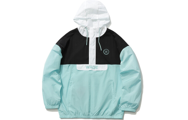 Куртка Wade Collection мужская синяя Lining, синий
Куртка Wade Collection мужская синяя Lining, синий