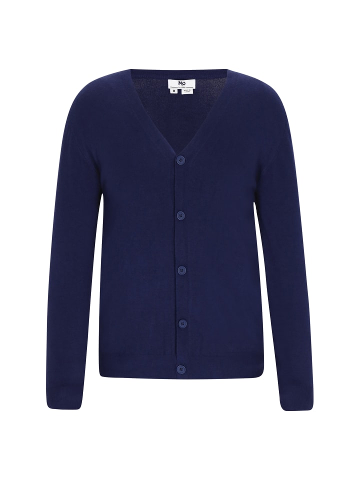 Спортивная куртка MO, темно-синий
Спортивная куртка MO, темно-синий