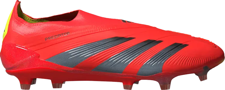 Кроссовки Predator Elite Laceless FG 'Predstrike Pack', красный
Кроссовки Predator Elite Laceless FG 'Predstrike Pack', красный