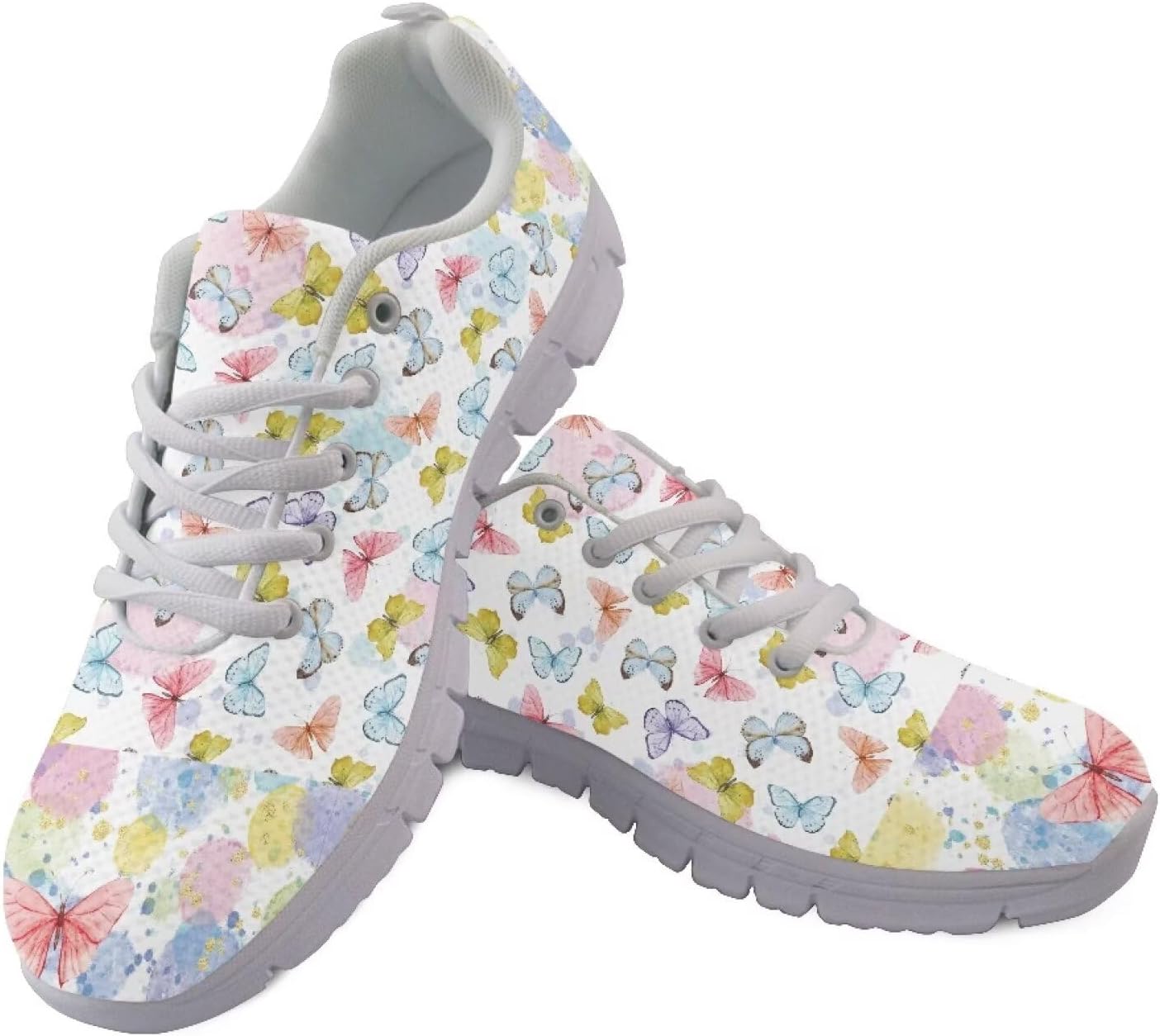 Мужские модные кроссовки AmzPrint с белой подошвой, милые теннисные туфли для мужчин, повседневные кроссовки для бега и прогулок, размер 6
Мужские модные кроссовки AmzPrint с белой подошвой, милые теннисные туфли для мужчин, повседневные кроссовки для бега и прогулок, размер 6