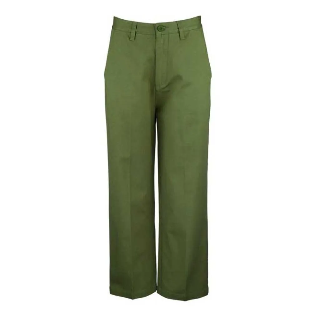 Брюки Santa Cruz Nolan, зеленый
Брюки Santa Cruz Nolan, зеленый