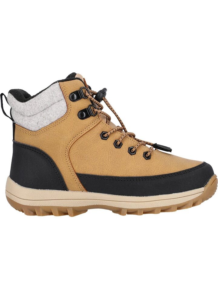 Сапоги Zigzag Boots Aenaide, бежевый
Сапоги Zigzag Boots Aenaide, бежевый