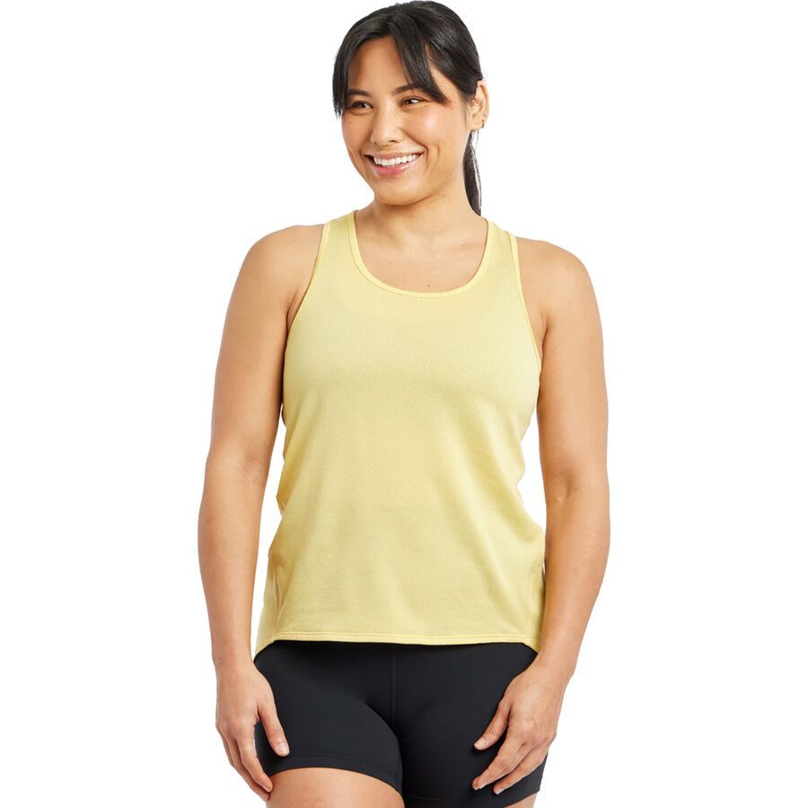 Майка-борцовка Flyout - женская Oiselle Oiselle, Saffron
Майка-борцовка Flyout - женская Oiselle Oiselle, Saffron