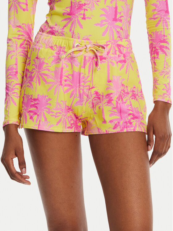 Пляжные шорты стандартного кроя Tiwi Print JWF22 Banana Moon, желтый
Пляжные шорты стандартного кроя Tiwi Print JWF22 Banana Moon, желтый