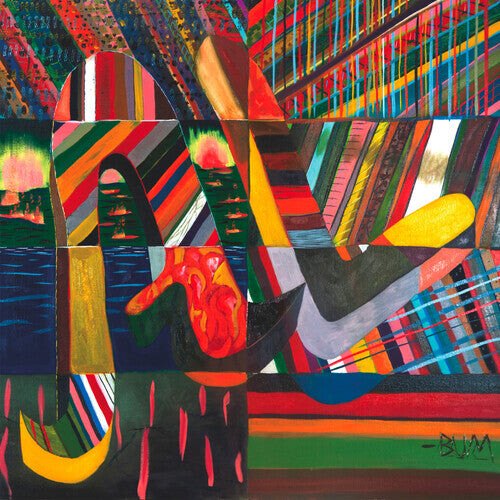 Виниловая пластинка Bum Creek: Al
Виниловая пластинка Bum Creek: Al