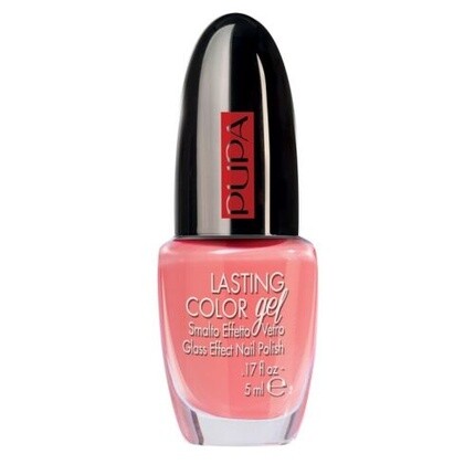 Лак для ногтей Lasting Color Gel 164 Spring Camelia Rose 5 мл, Pupa
Лак для ногтей Lasting Color Gel 164 Spring Camelia Rose 5 мл, Pupa