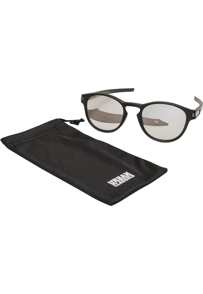 Солнцезащитные очки URBAN CLASSICS " Urban Classics Unisex 106 Sunglasses UC", черный
Солнцезащитные очки URBAN CLASSICS " Urban Classics Unisex 106 Sunglasses UC", черный